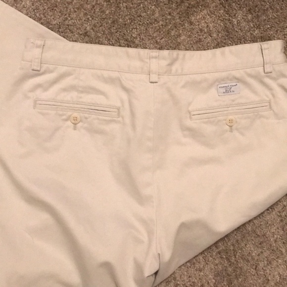 Vineyard vines khakis - Picture 3 of 3